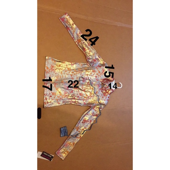 Western Show Outfit NWT - Picture 7 of 7